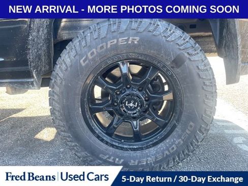 Used 2020 RAM 2500 Tradesman image 13