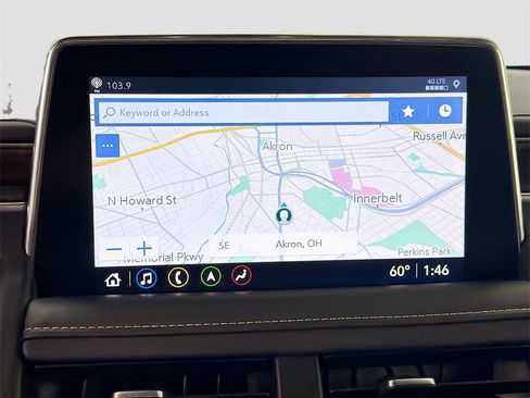 Used 2021 Chevrolet Tahoe Premier w/ Premium Package image 13