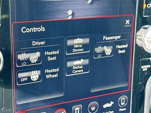 Used 2020 RAM 1500 Big Horn image 19