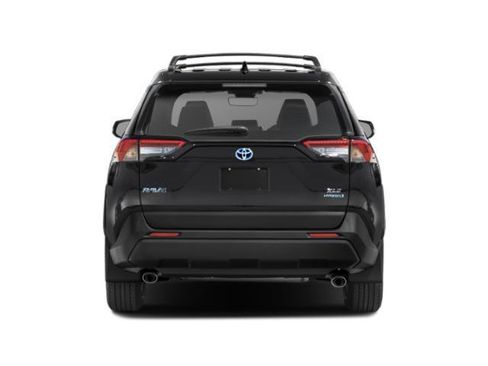 Certified 2024 Toyota RAV4 XLE Premium w/ Weather Package AWD/4WD image 5