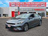 Used 2023 Kia Forte GT-Line w/ GT-Line Premium Package image 2