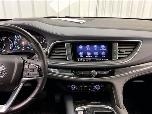 Used 2023 Buick Enclave Premium w/ Experience Buick Package AWD/4WD image 6