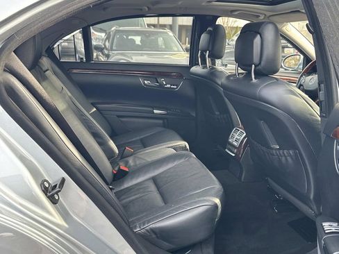 Used 2008 Mercedes-Benz S 550 image 27