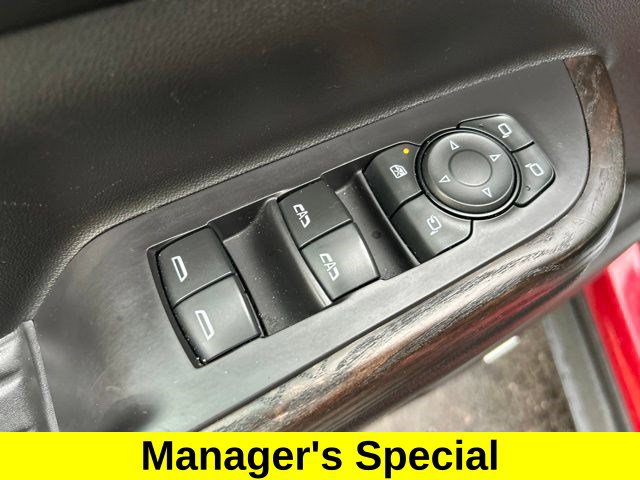 Used 2020 GMC Acadia Denali w/ Technology Package FWD image 11