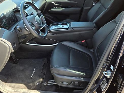 Used 2024 Hyundai Tucson SEL AWD/4WD image 13