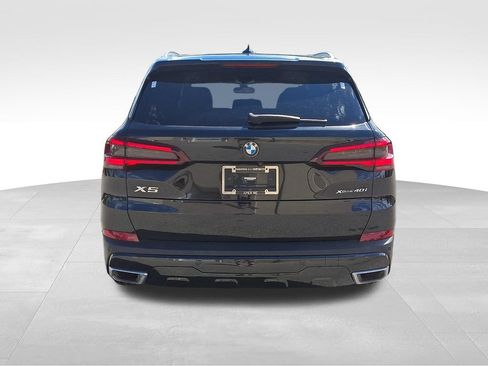 Used 2022 BMW X5 xDrive40i w/ Climate Comfort Package AWD/4WD image 5