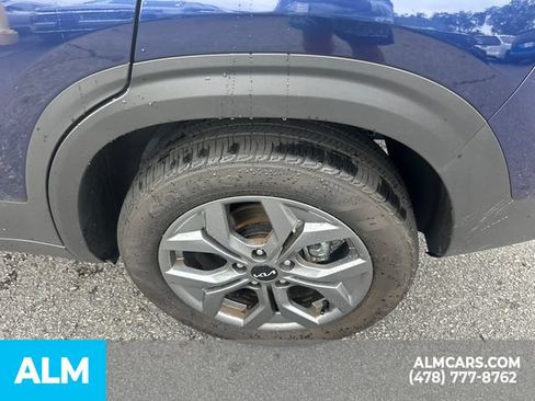 Used 2026 Kia Seltos LX FWD image 22