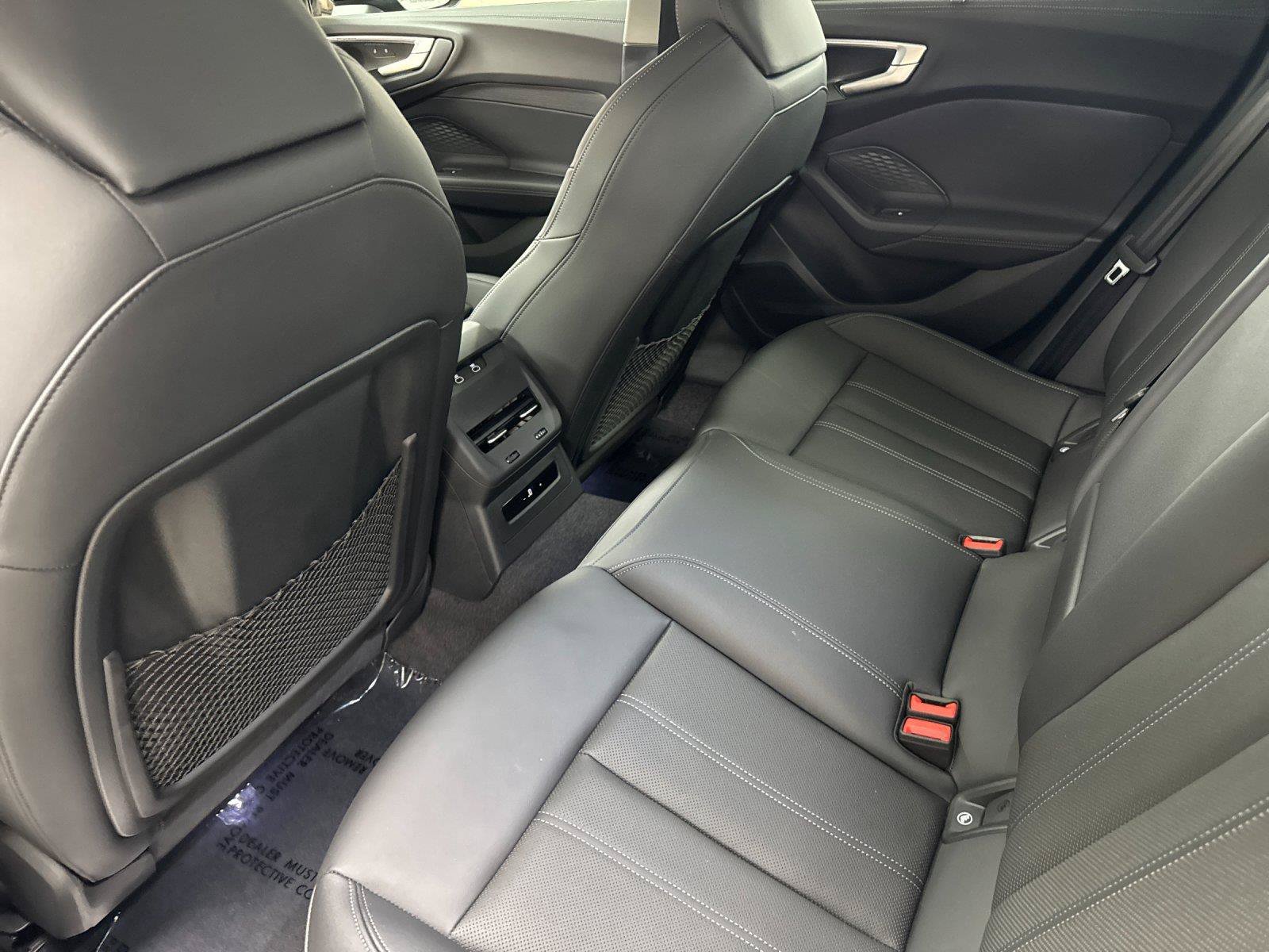 Certified 2026 Audi A5 Premium AWD/4WD image 12