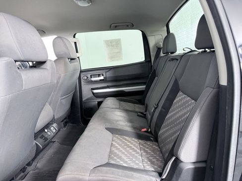 Used 2021 Toyota Tundra SR5 image 22
