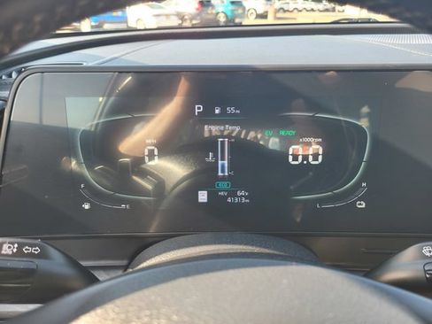 Used 2024 Kia Sportage X-Line AWD/4WD image 29