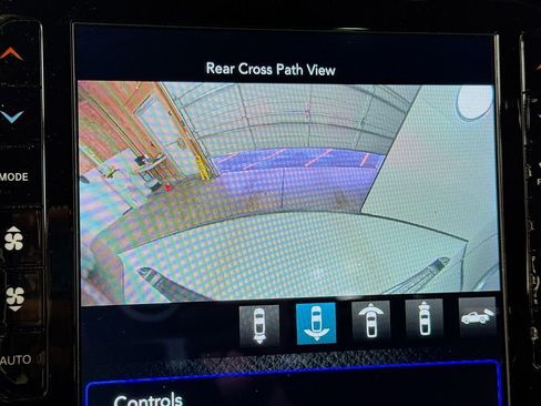 Used 2021 RAM 1500 Limited w/ Night Edition image 38