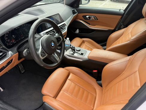 Used 2020 BMW M340i w/ Premium Package image 7