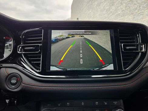 New 2026 Dodge Durango GT AWD/4WD image 25