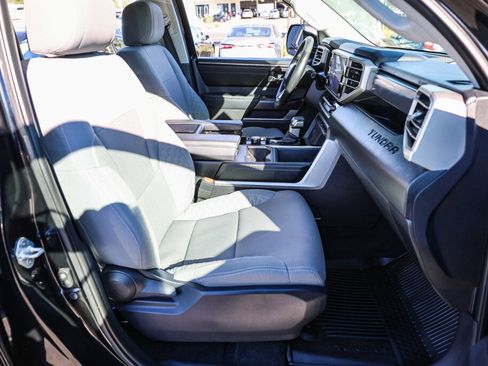 Used 2024 Toyota Tundra SR5 image 6