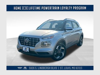 Certified 2024 Hyundai Venue SEL