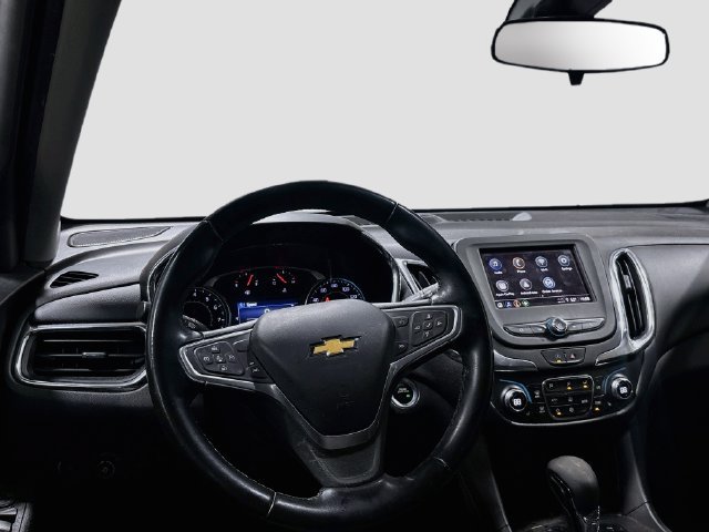 Used 2023 Chevrolet Equinox LT FWD image 18