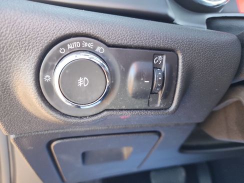 Used 2017 Buick Cascada Premium FWD image 15