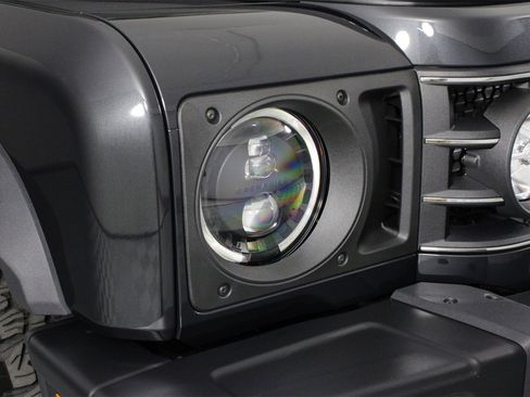 New 2025 INEOS Grenadier Fieldmaster Edition image 17