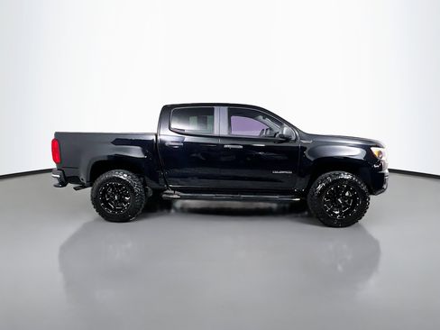 Used 2016 Chevrolet Colorado W/T w/ WT Convenience Package RWD image 3