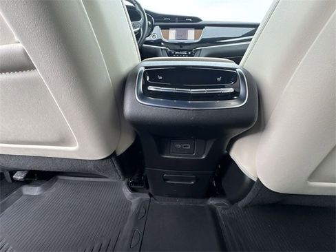 Certified 2024 Cadillac XT6 Sport image 22