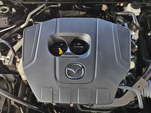 Certified 2025 MAZDA CX-30 AWD 2.5 S w/ Select Sport Pkg image 29