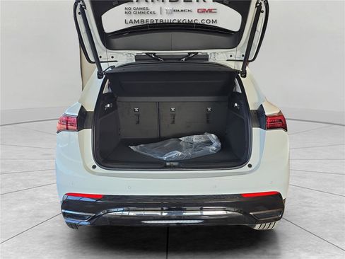 New 2026 Buick Envision Sport Touring image 28