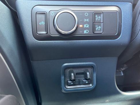 New 2026 Ford Maverick Lariat w/ Black Appearance Package image 26