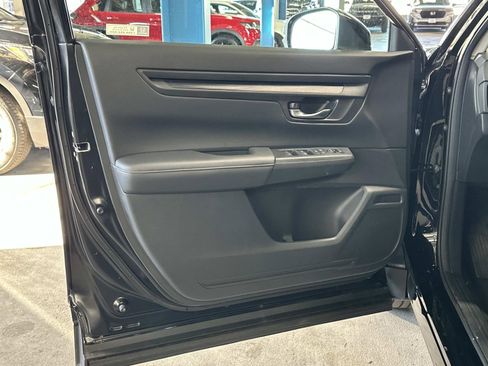 Used 2023 Honda CR-V EX image 15