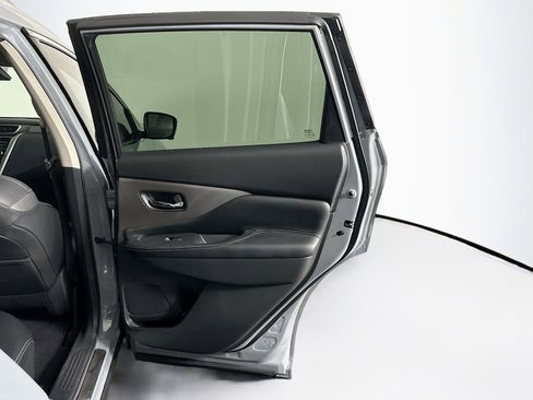 Used 2023 Nissan Murano SL w/ Cargo Package FWD image 31