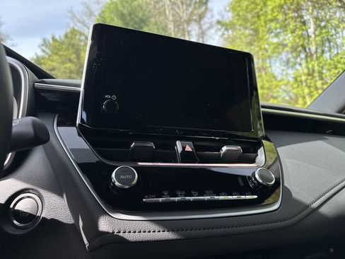 New 2026 Toyota Corolla SE FWD image 65