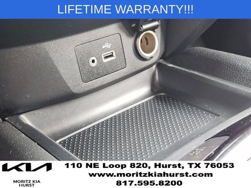 Used 2019 Nissan Rogue Sport S w/ Appearance Package AWD/4WD image 22