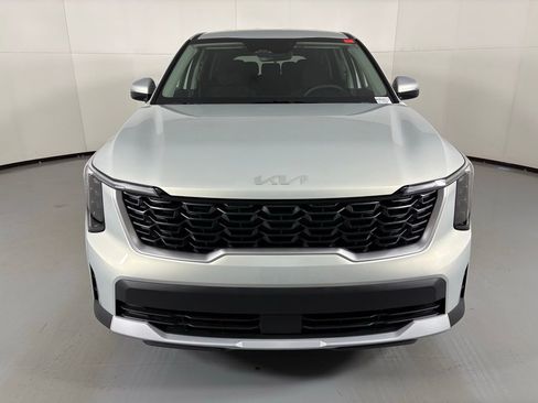 New 2026 Kia Sorento LX FWD image 3