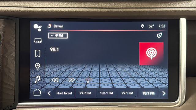 Used 2022 GMC Yukon Denali AWD/4WD image 31