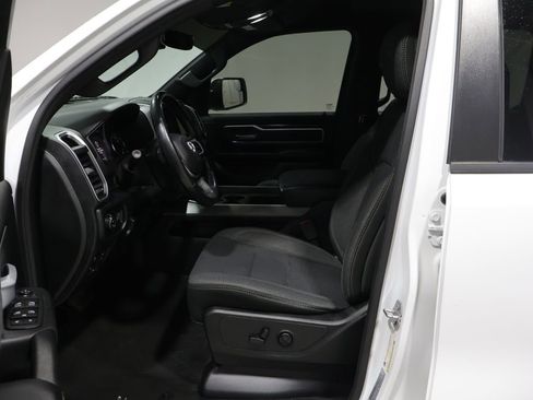 Used 2020 RAM 1500 Big Horn image 11