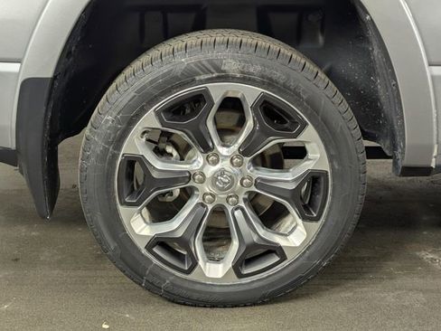 Used 2022 RAM 1500 Limited image 15