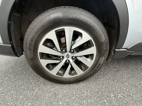 Used 2021 Subaru Outback Premium AWD/4WD image 15