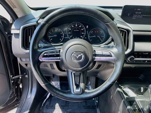 Used 2023 MAZDA CX-50 2.5 S w/ Preferred Plus Pkg AWD/4WD image 11
