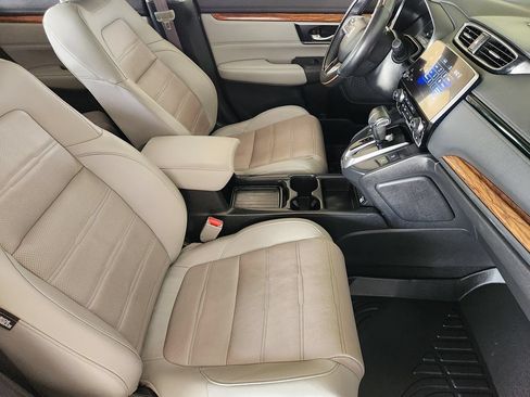Used 2022 Honda CR-V EX-L image 20