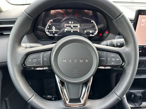 New 2026 MAZDA CX-5 Select image 23