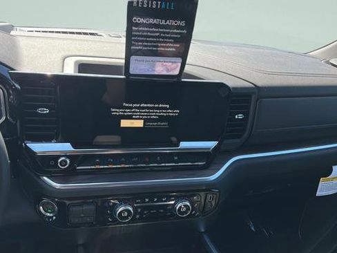 New 2026 GMC Sierra 1500 SLT w/ SLT Premium Plus Package image 15