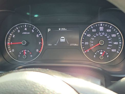 Used 2023 Kia Forte LXS FWD image 24
