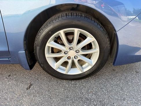 Used 2014 Subaru Impreza 2.0i Premium w/ All-Weather Package w/CVT AWD/4WD image 20