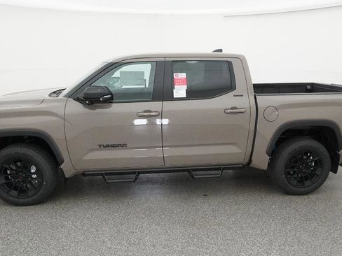 New 2026 Toyota Tundra Limited AWD/4WD image 40