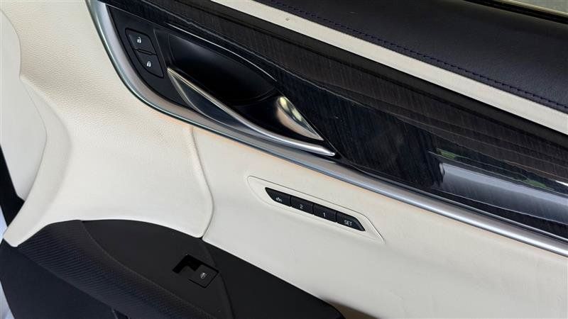 Used 2014 Cadillac XTS Platinum AWD/4WD image 35