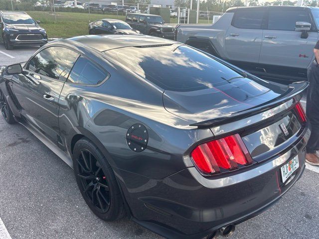 Used 2016 Ford Mustang Shelby GT350 w/ Track Package RWD image 5