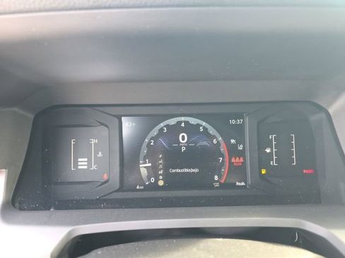 New 2026 Toyota Tacoma SR5 AWD/4WD image 18