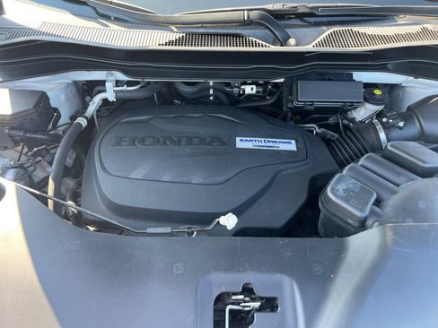 Used 2017 Honda Ridgeline RTL image 20