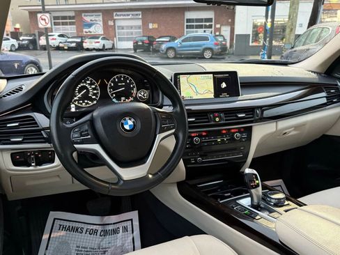 Used 2016 BMW X5 xDrive35i image 43