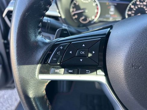 Used 2024 Nissan Altima 2.5 SR image 22