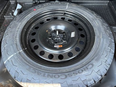 Used 2024 Ford Bronco Sport Heritage w/ Heritage Convenience Package image 19